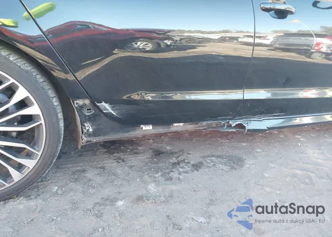 2018 Audi A6 3.0T Premium/3.0T Sport z USA, uszkodzony, nr VIN WAUF3AFC6JN092175